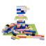 Mini Magnetic Educational Writing Board: Ocean Pink (669-25A) -172298307 image
