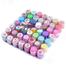 Mini Muffin Cup Paper Mold (100 pcs set) image