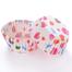 Mini Muffin Cup Paper Mold (100 pcs set) image