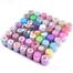 Mini Muffin Cup Paper Mold (100 pcs set) image