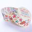 Mini Muffin Cup Paper Mold (100 pcs set) image