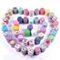 Mini Muffin Cup Paper Mold (100 pcs set) image