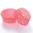 Mini Muffin Cup Paper Mold (100 pcs set) image