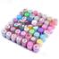 Mini Muffin Cup Paper Mold (100 pcs set) image