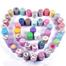 Mini Muffin Cup Paper Mold (100 pcs set) image