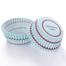 Mini Muffin Cup Paper Mold (100 pcs set) image
