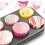 Mini Muffin Cup Paper Mold (100 pcs set) image