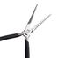 Deli Mini Needle Nose Pliers 6Inch image