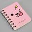 Mini Notebooks(Any Design) image
