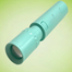 Mini Pocket Rechargeable Zoom LED Torch Light image