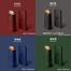 Mini Pocket Umbrella UV Small Anti-UV Waterproof Portable Folding Umbrella Parasol Phone Size Ultralight Rain Sun Umbrella Any Color image
