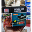 Mini Portable Camping Gas Stove – Foldable and Windproof image