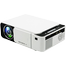 Mini Portable Full Hd Led Projector T5 image