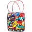 Mini Pullback Car Toy Set for Kids 6Pcs Preview 1