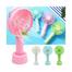 Mini Rechargeable USB Fan image