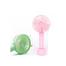 Mini Rechargeable USB Fan image