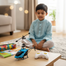 Mini Remote Controlled Rc Helicopter For Kids And Beginners (heli_mini_rc) image
