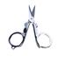 Mini Scissors Foldable StainlessTravel Scissors image