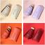 Mini Solid Color Fashion Umbrella Premium Sturdy Material Compact Umbrella for Man Children Woman image