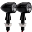 Mini Super Universal Bright Indicator LED Running Light For All Type Of Motorcycle 1 Pair image
