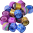 Mini Washi Tape, 10 pcs image
