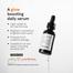 Minimalist 10 Percent Vitamin C Face Serum For Glowing Skin - 30 ml -327696525 image