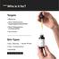 Minimalist 3 Percent Tranexamic Acid Face Serum for Pigmentation and Acne Scars -311243009 image