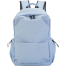 Minimalist Black Backpack for Every Day Hustle - light blue image