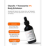 Minimalist Glycolic Plus Tranexamic 11 Percent Body Exfoliator 30 ml image