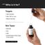 Minimalist Hair Growth Actives 18 Percent Hair Growth Serum -304689655 image
