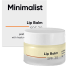 Minimalist Lip Balm SPF30 8 gm -325912340 image