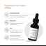 Minimalist Niacinamide 10 Percent 30 ml image