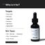 Minimalist Retinol 0.6percent Face Serum - 30ml -325913125 image