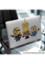 DDecorator Minions Laptop Stickers image