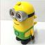 Minions Pencil Sharpener image