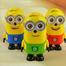 Minions Pencil Sharpener image