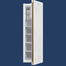 Minister 336 Liter Convertible Vertical Freezer image