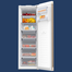 Minister 336 Liter Convertible Vertical Freezer image