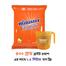 Minister Bright Wash Detergent Powder - 500 Gm (With 1.5L Mug FREE) image