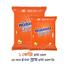 Minister Bright Wash Detergent Powder (LEMON And MINT) 1 kg With Minister Bright Wash Detergent Powder 500 gm image