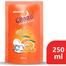 Minister Chaad Dishwashing Liquid Refill (Orange Fresh) - 250 Ml image