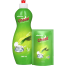 Minister Chaad Dishwashing Liquid Refill (Lemon Fresh) - 500 Ml With 250 Ml Refill FREE image