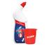 Minister Flush Bathroom Cleaning Liquid - 500 Ml With 1.5 Liter Mug Free image