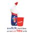 Minister Flush Toilet Cleaner 500 Ml With 1.5 Liter Mug FREE image