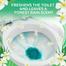 Minister Flush Toilet Cleaner 500 Ml With 1.5 Liter Mug FREE image