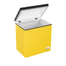Minister Freezer D-170G 170 Ltr image