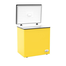 Minister Freezer D-170G 170 Ltr image