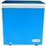 Minister Freezer D-170G Blue image