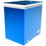 Minister Freezer D-170G Blue image