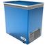 Minister Freezer D-170G Blue image